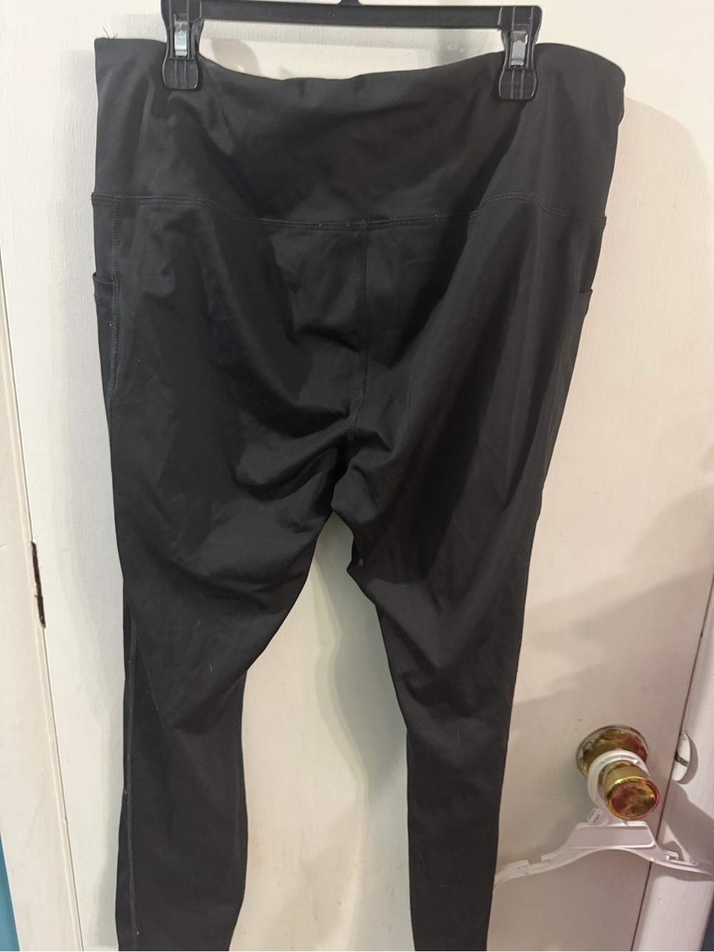 Avia Size Large Athletic Leggings - Picture 11 of 11